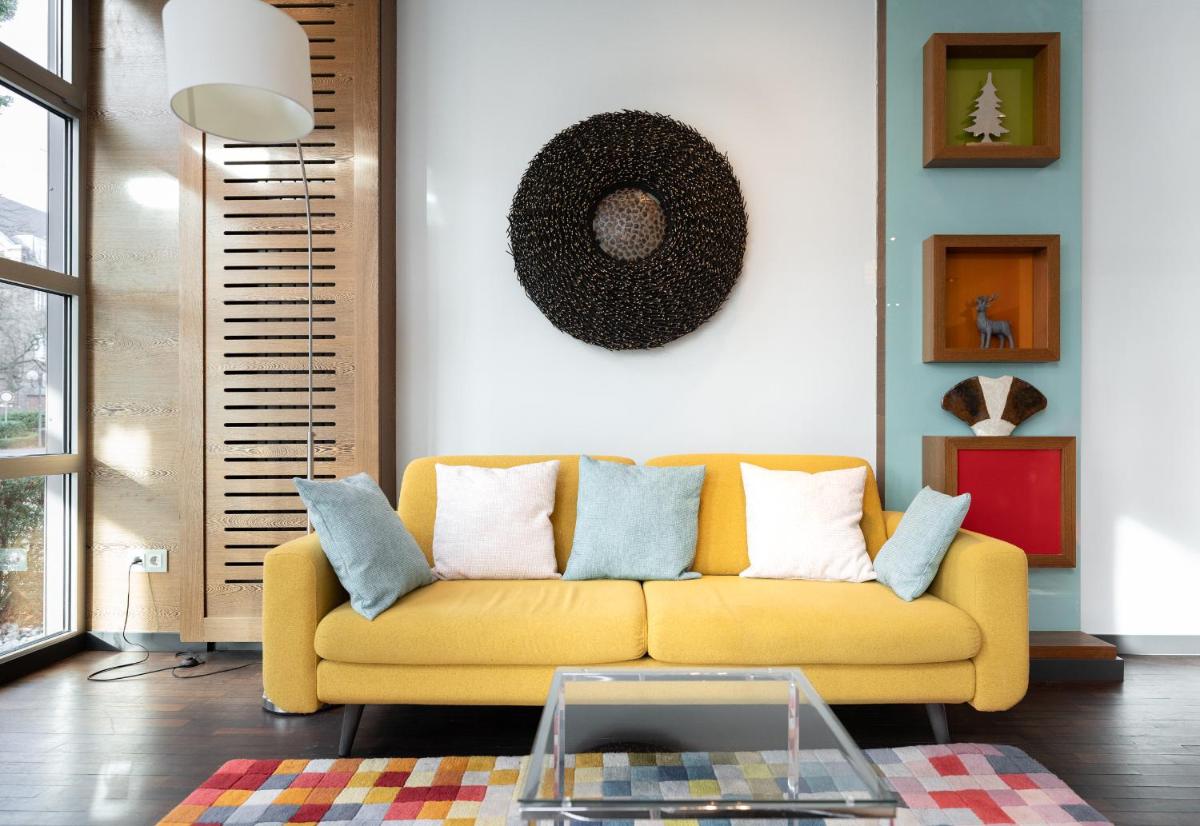 Numa Bona - Housity