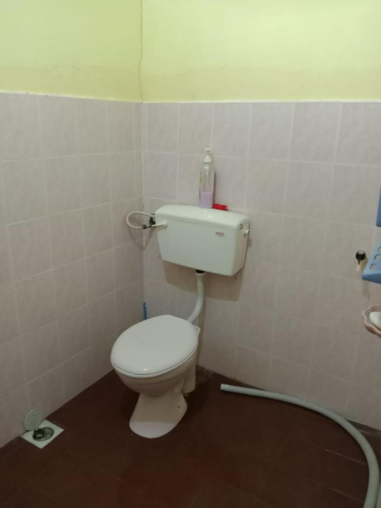 D'Laila Homestay - Housity