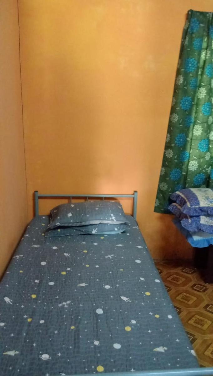 D'Laila Homestay - Housity