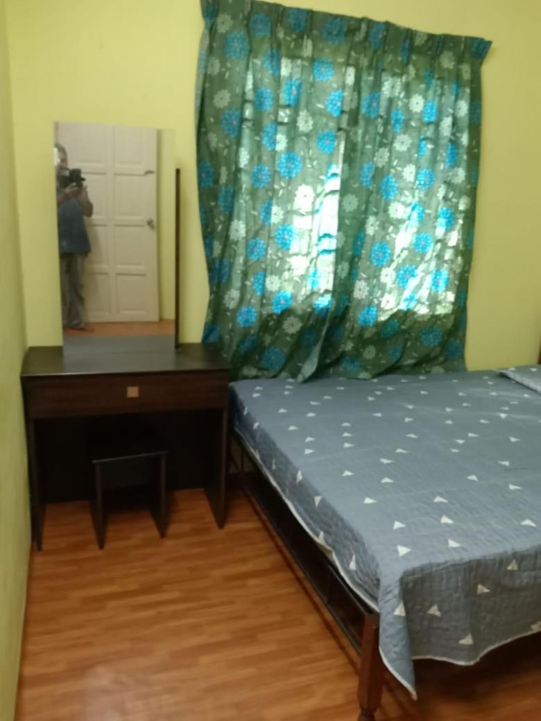 D'Laila Homestay - Housity