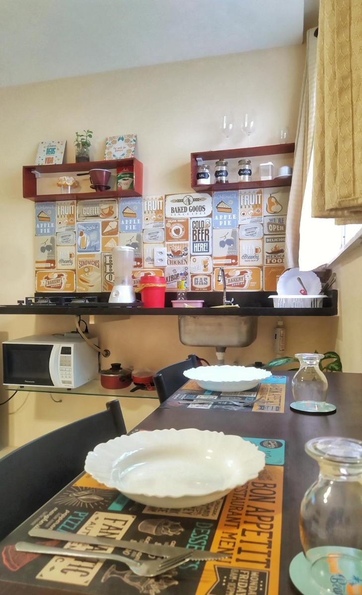 Studio 1 aconchegante em Itapuã SEM TAXA! - Housity