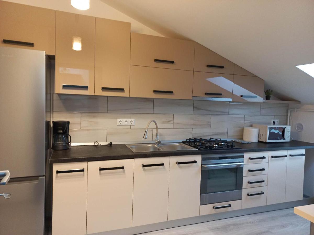 Collot Residence Sibiu 2 - Hizvo
