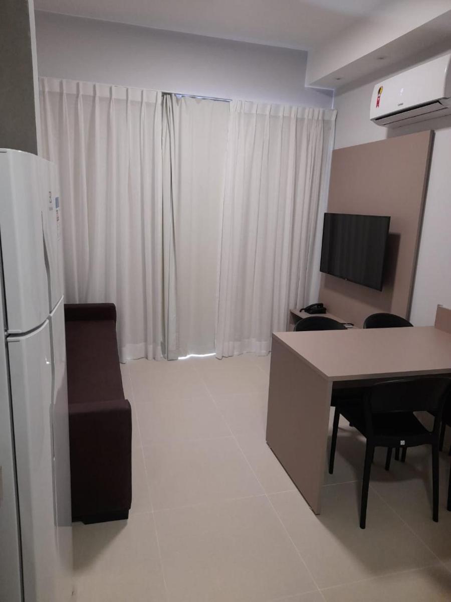 Apart Lagoaecotowers - Housity