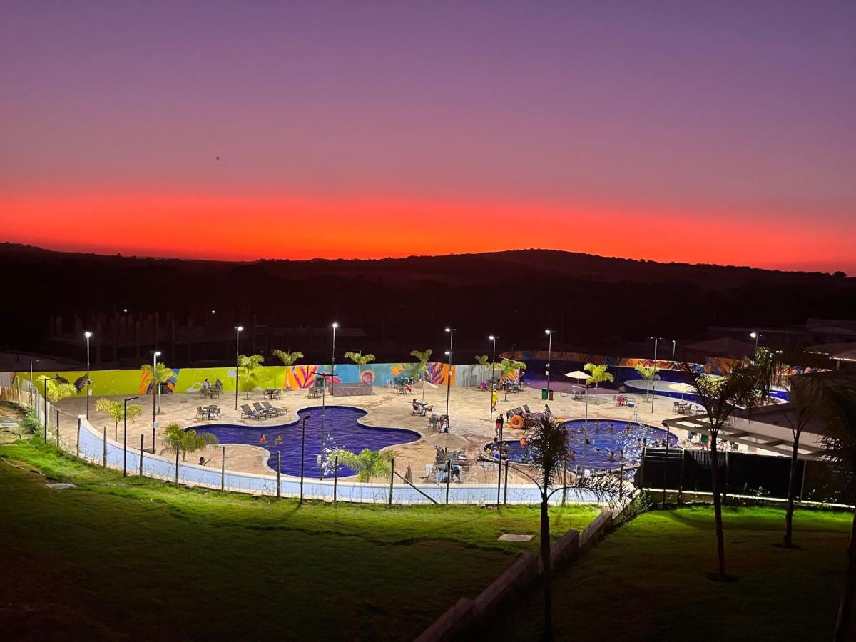 Apart Lagoaecotowers - Housity