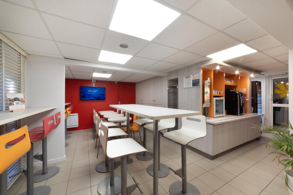 Hotel Fleury Merogis - Ex Premiere Classe Fleury Merogis - Housity