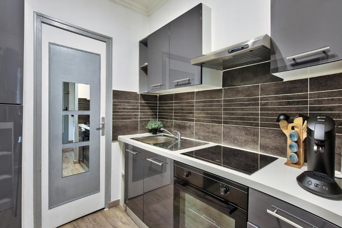 Appartement Le Spacieux Bressan - Hyper-Centre - Housity