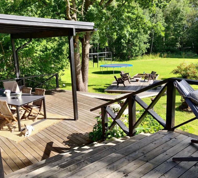 Cosy Cottage 30min from Helsinki - Housity