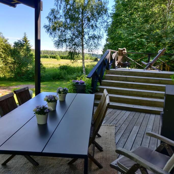 Cosy Cottage 30min from Helsinki - Housity