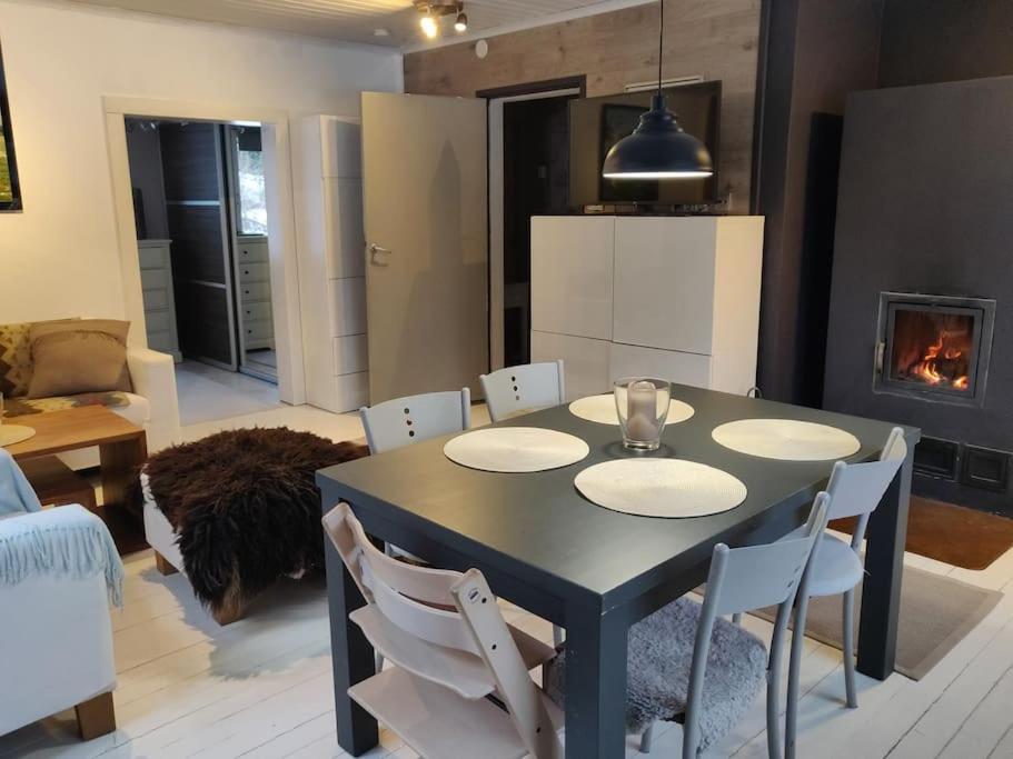Cosy Cottage 30min from Helsinki - Housity