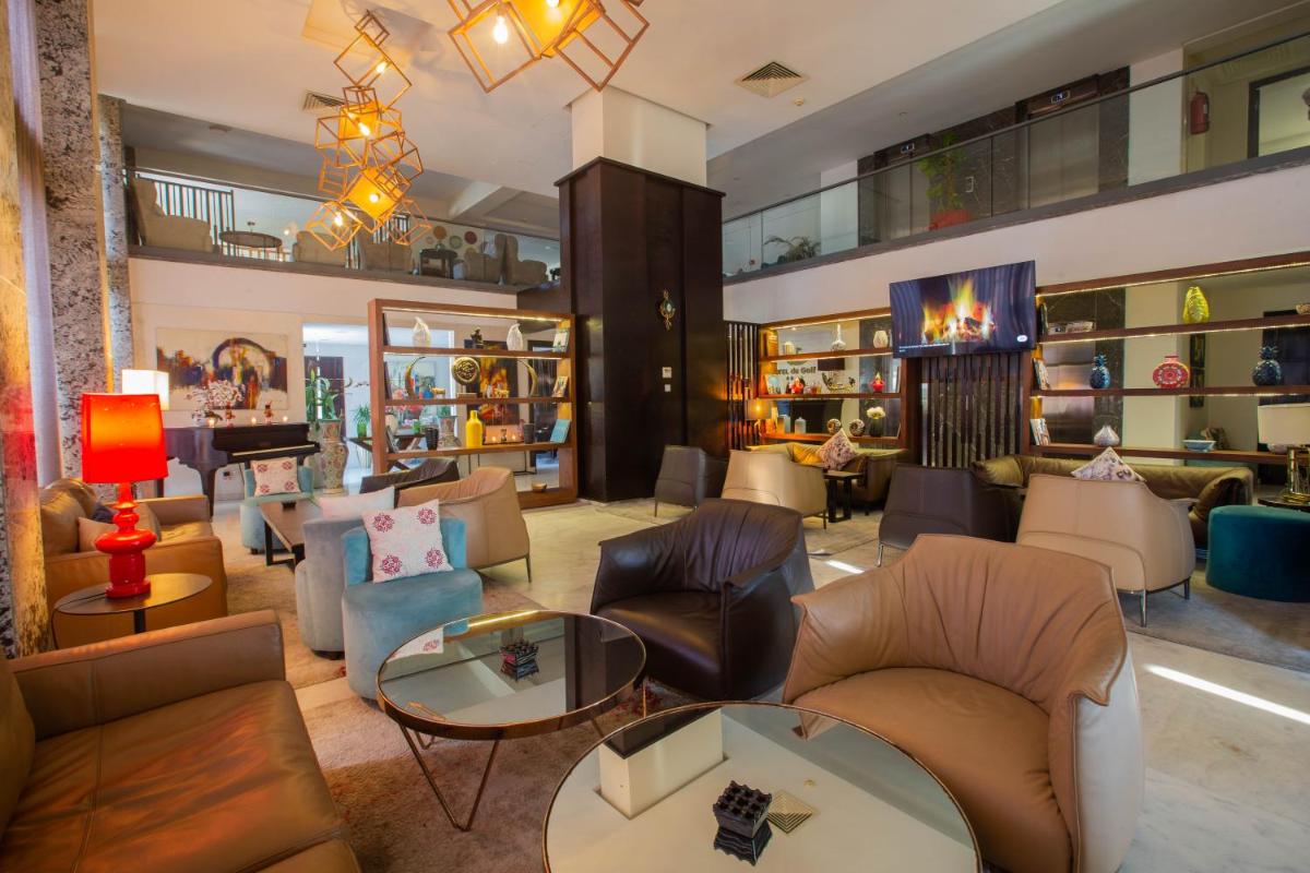 Hôtel du Golf Mohammedia - Housity