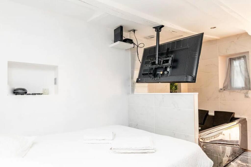 Studio balnéo - Centre-ville - Housity