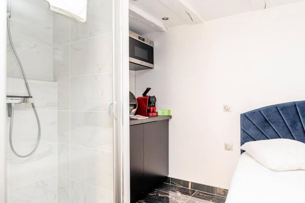 Studio balnéo - Centre-ville - Housity