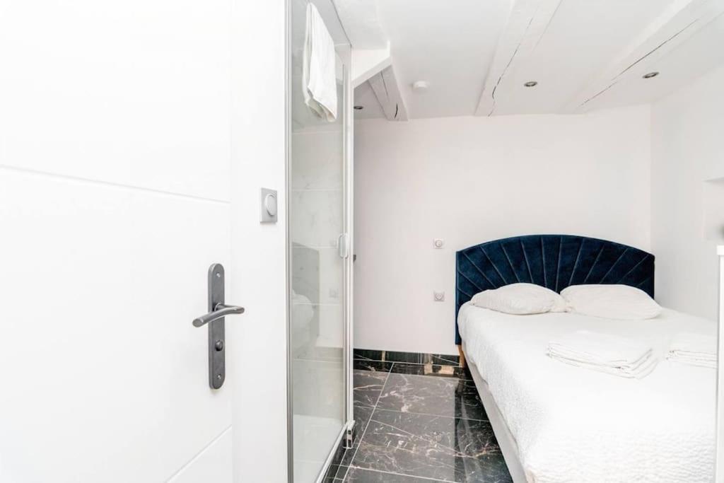 Studio balnéo - Centre-ville - Housity