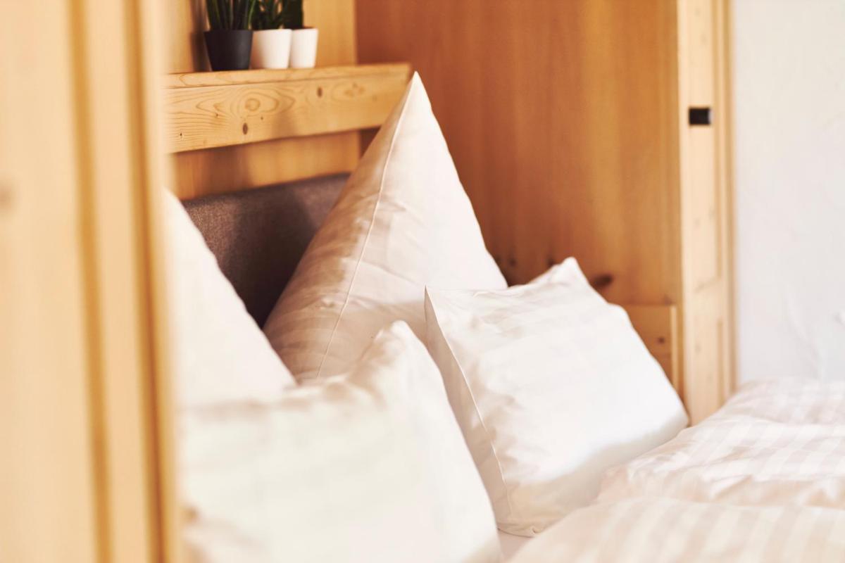 Sonnhof Apartments Tegernsee - zentral und perfekt für Urlaub & Arbeit - Housity