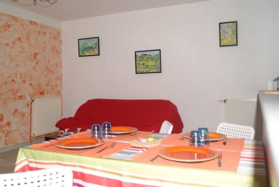 Chez Elo et Raph - Housity