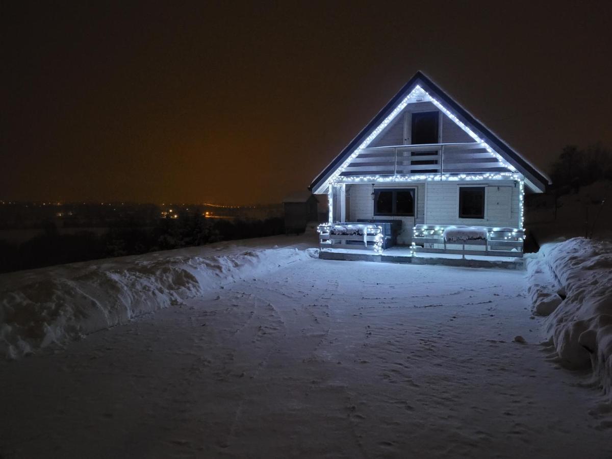 Slope House (Domek na Skarpie) Lipowa - Housity