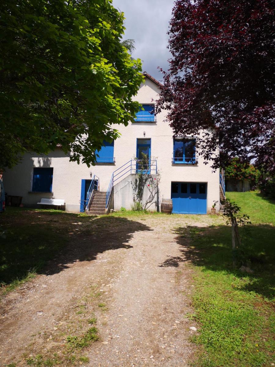 Les Maufrais - Housity