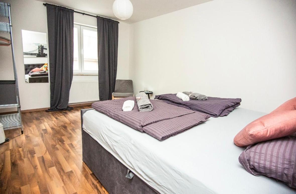 Appartment nähe Belvedere Garden - Housity