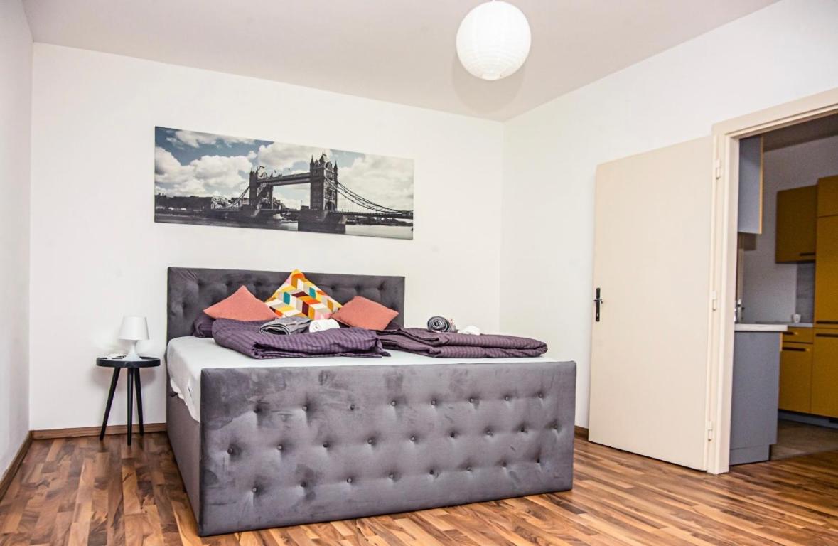 Appartment nähe Belvedere Garden - Housity