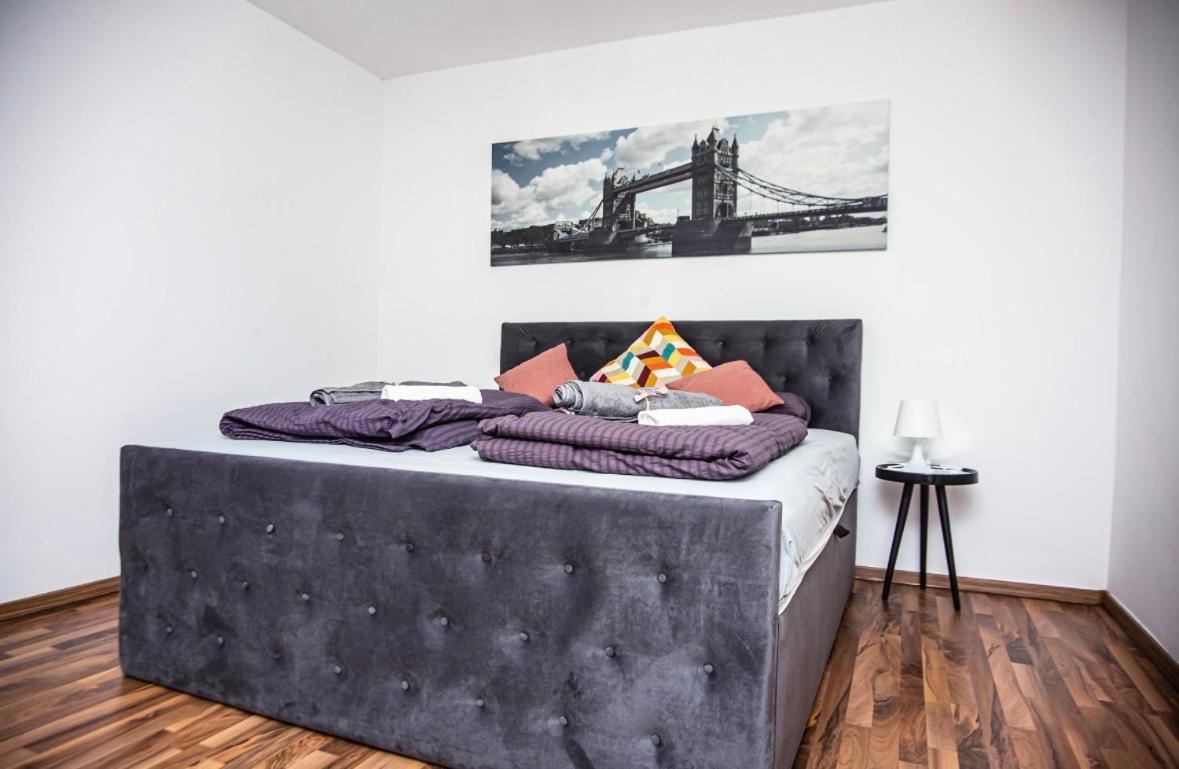 Appartment nähe Belvedere Garden - Housity