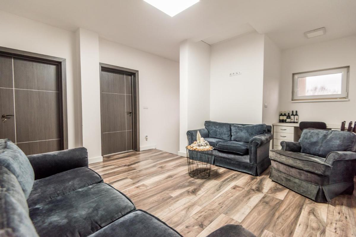 Mareshal Residence - Housity