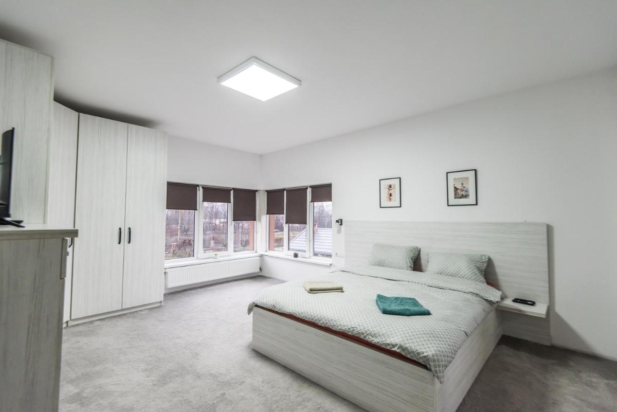 Mareshal Residence - Housity