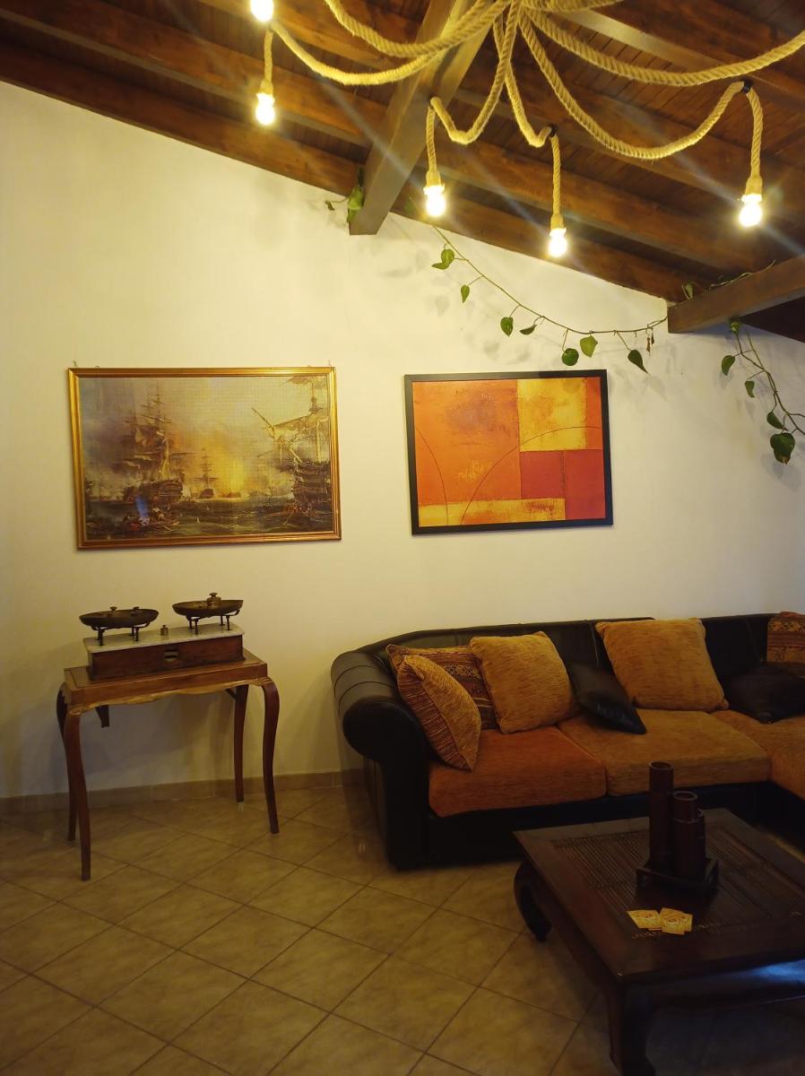 Il Favo Guest House - Housity