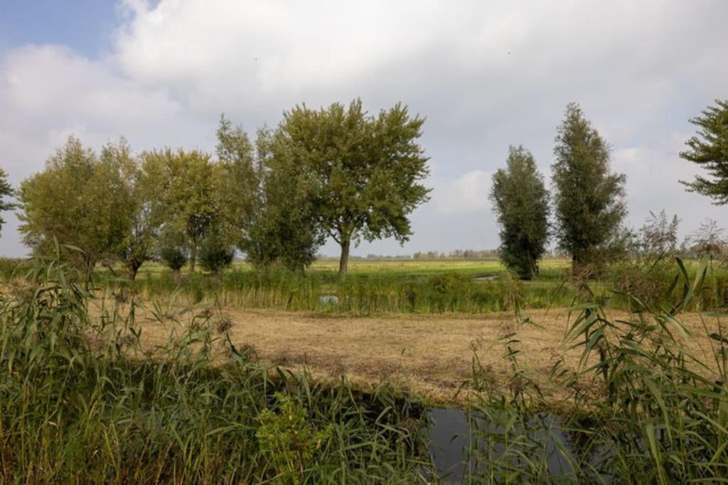 Suitetrails - Spacious villa near Rotterdam