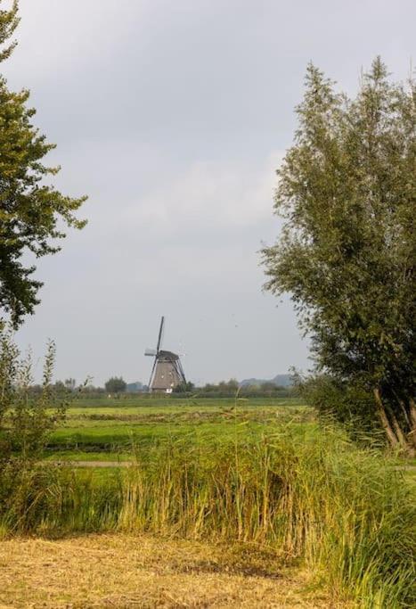 Suitetrails - Spacious villa near Rotterdam