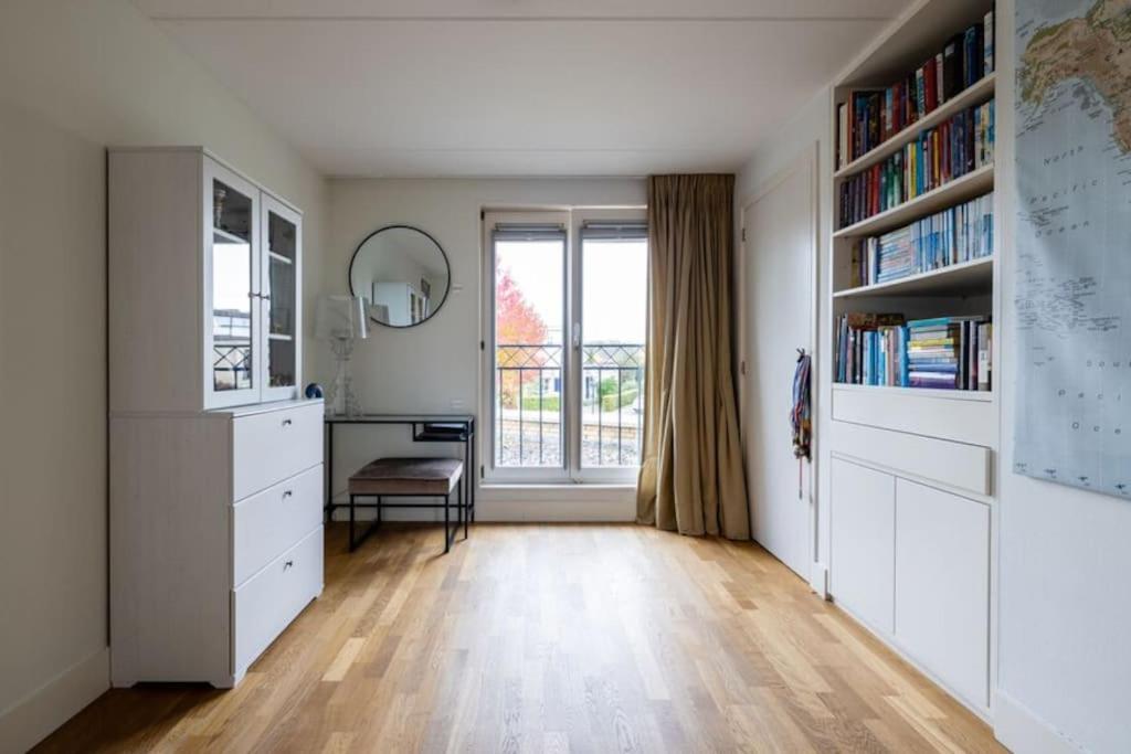 Suitetrails - Spacious villa near Rotterdam