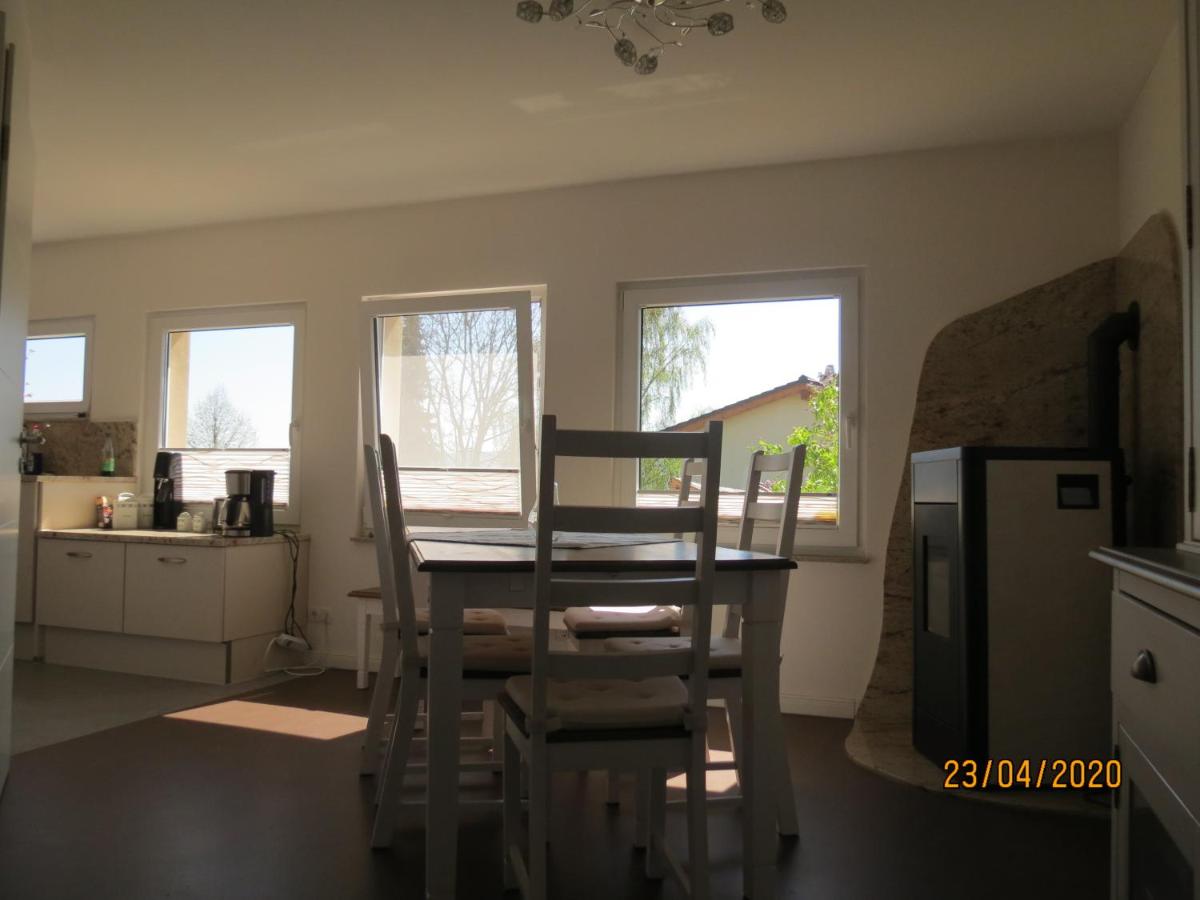 Ferienhaus an der Sternwarte - Housity
