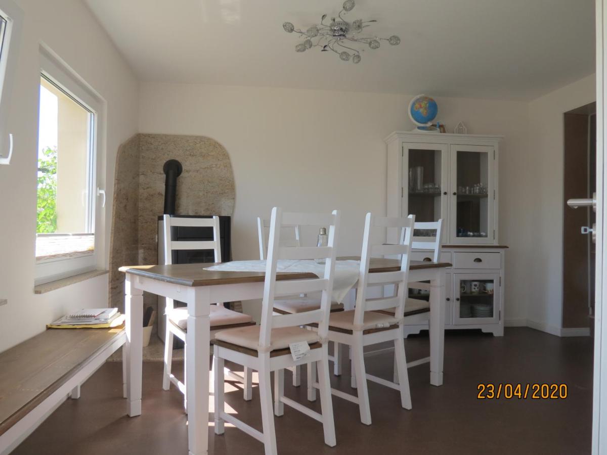 Ferienhaus an der Sternwarte - Housity