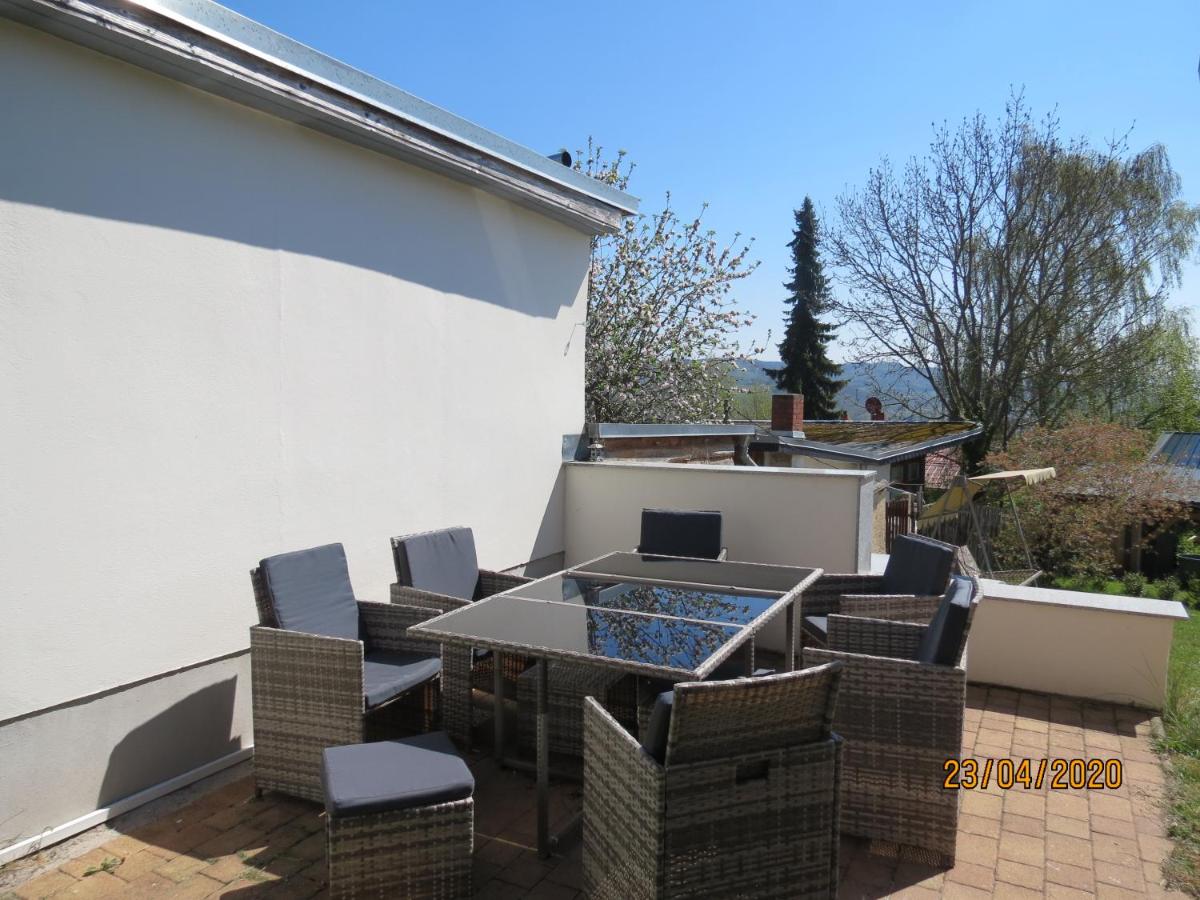 Ferienhaus an der Sternwarte - Housity