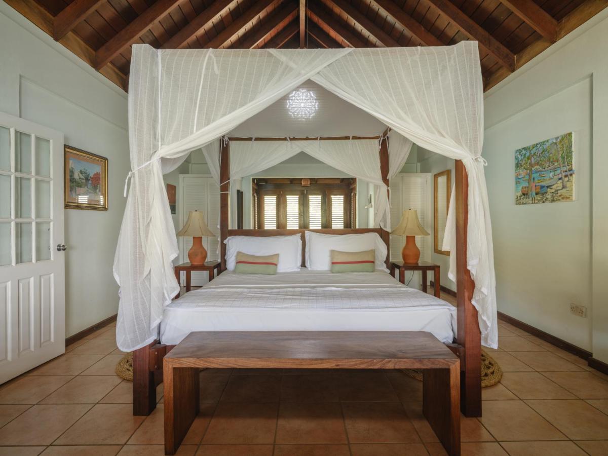 Gingerbread Suites - Housity