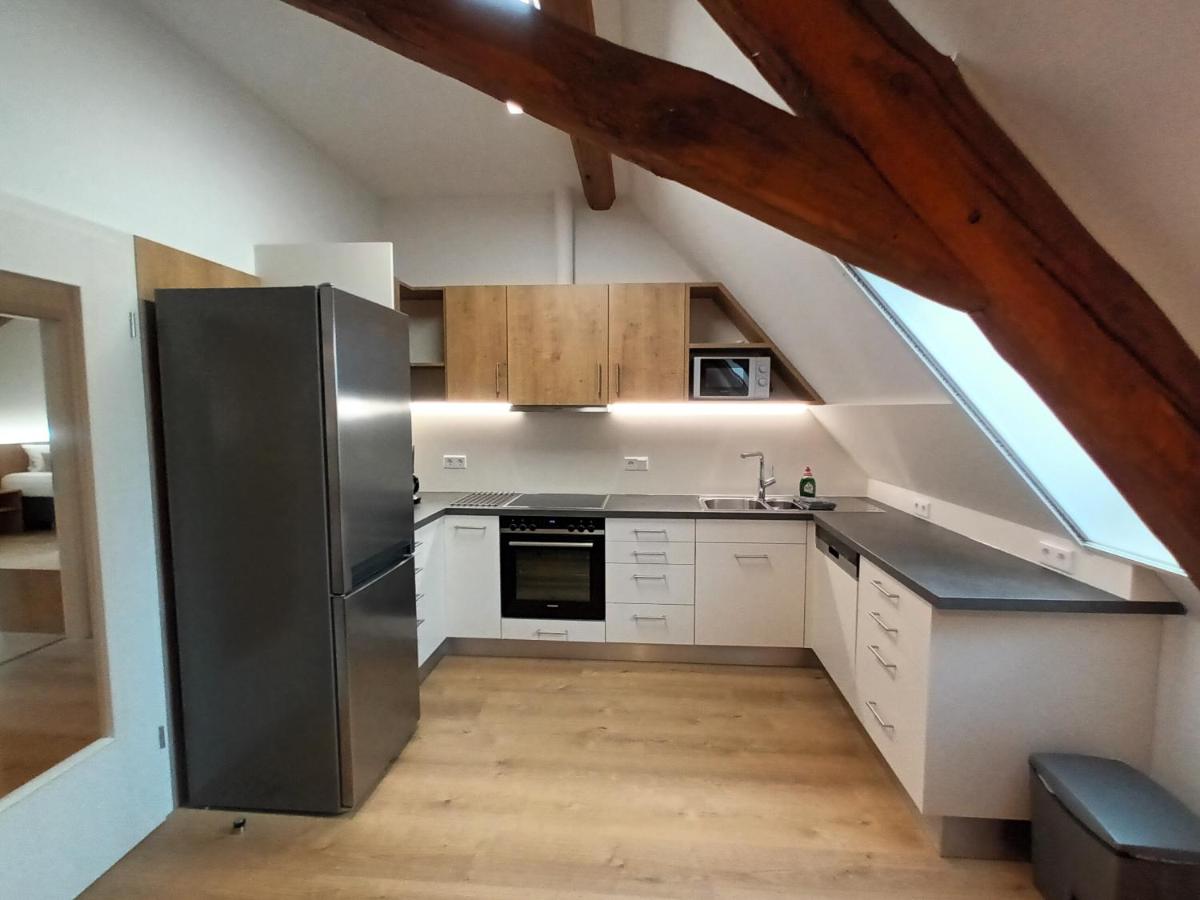 Lebererhof Apartments - XL2 - Hizvo