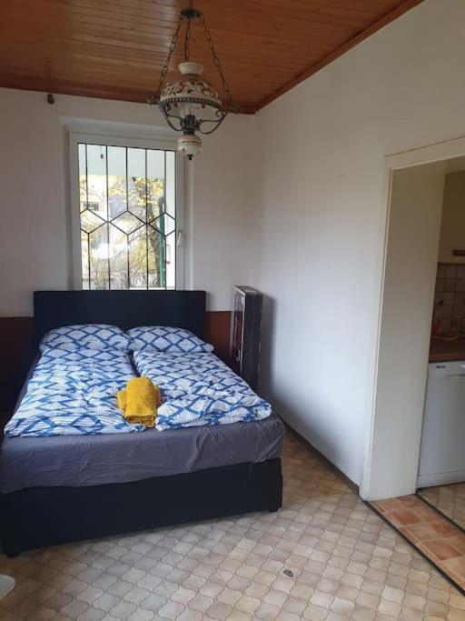 Suitetrails - Cozy room in a big House