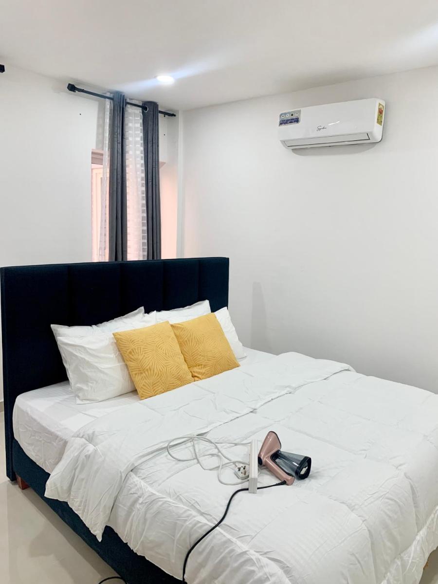Libi apartment - Housity