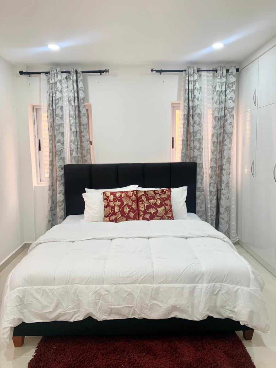 Libi apartment - Housity
