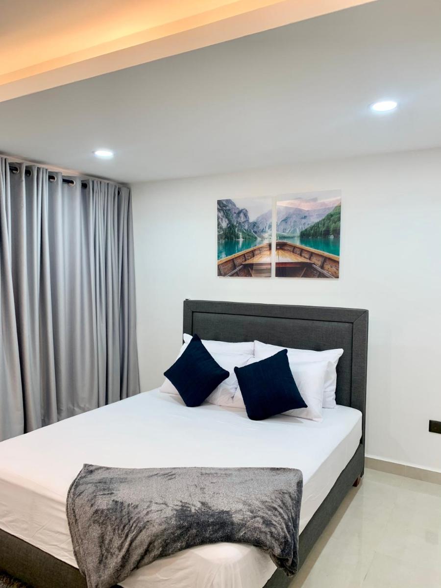 Libi apartment - Housity