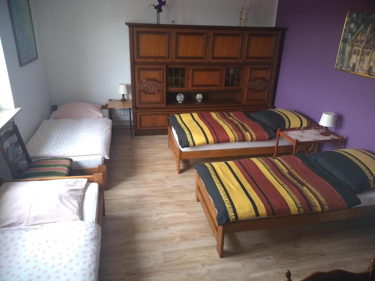 Agroturystyka KAPRYS 2 - Housity