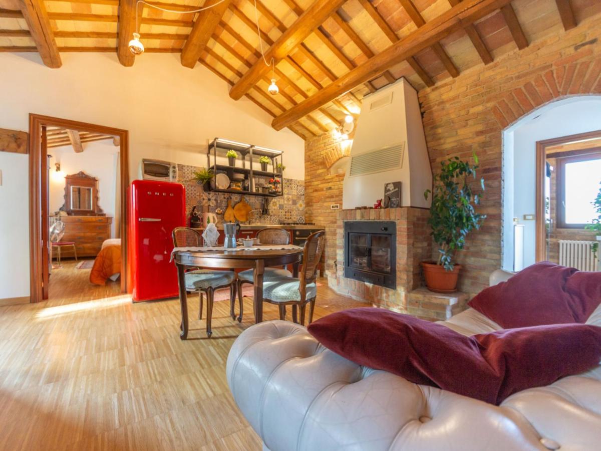 Holiday Home Casale Vincenzo by Interhome - Housity