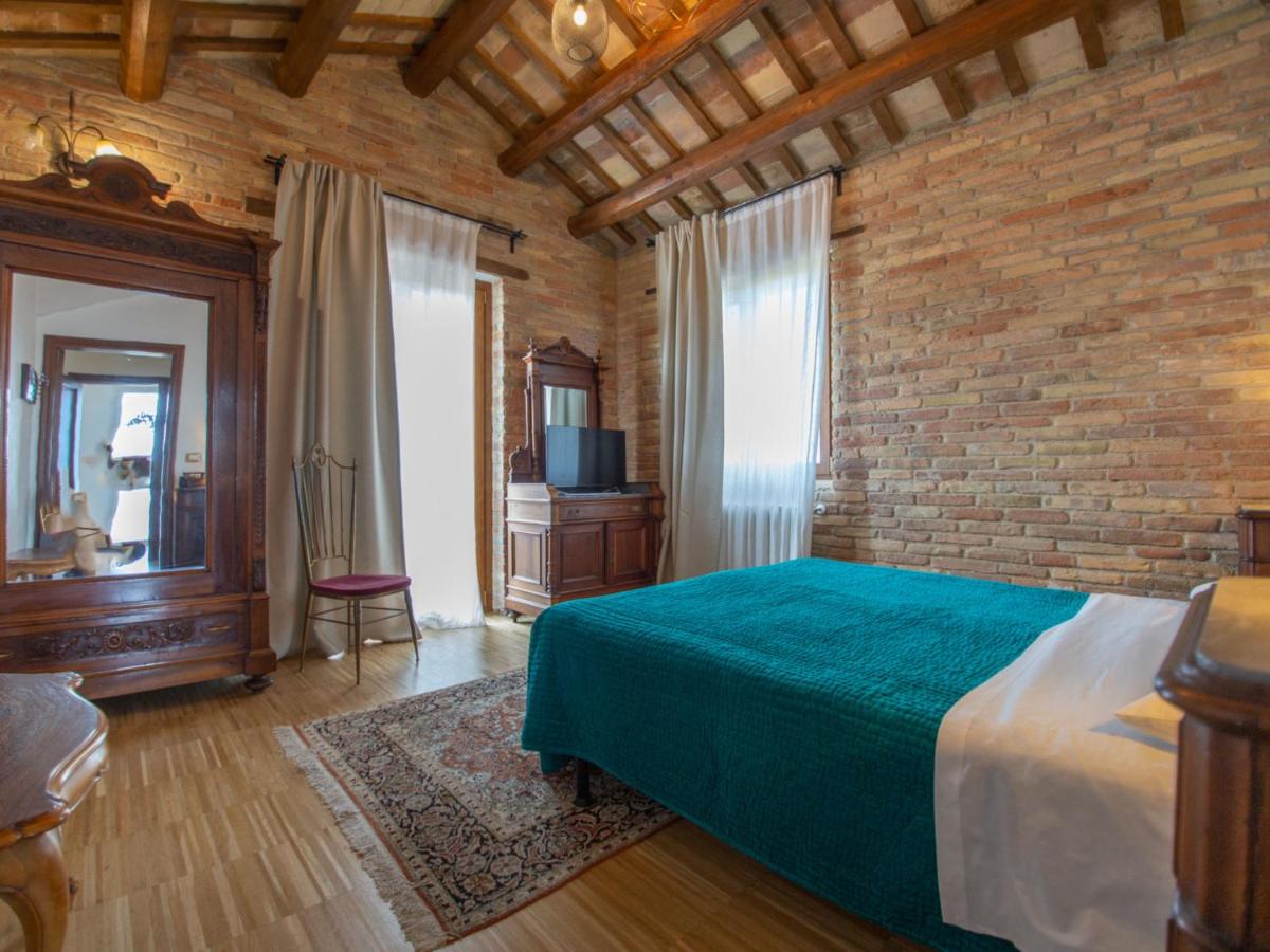 Holiday Home Casale Vincenzo by Interhome - Housity