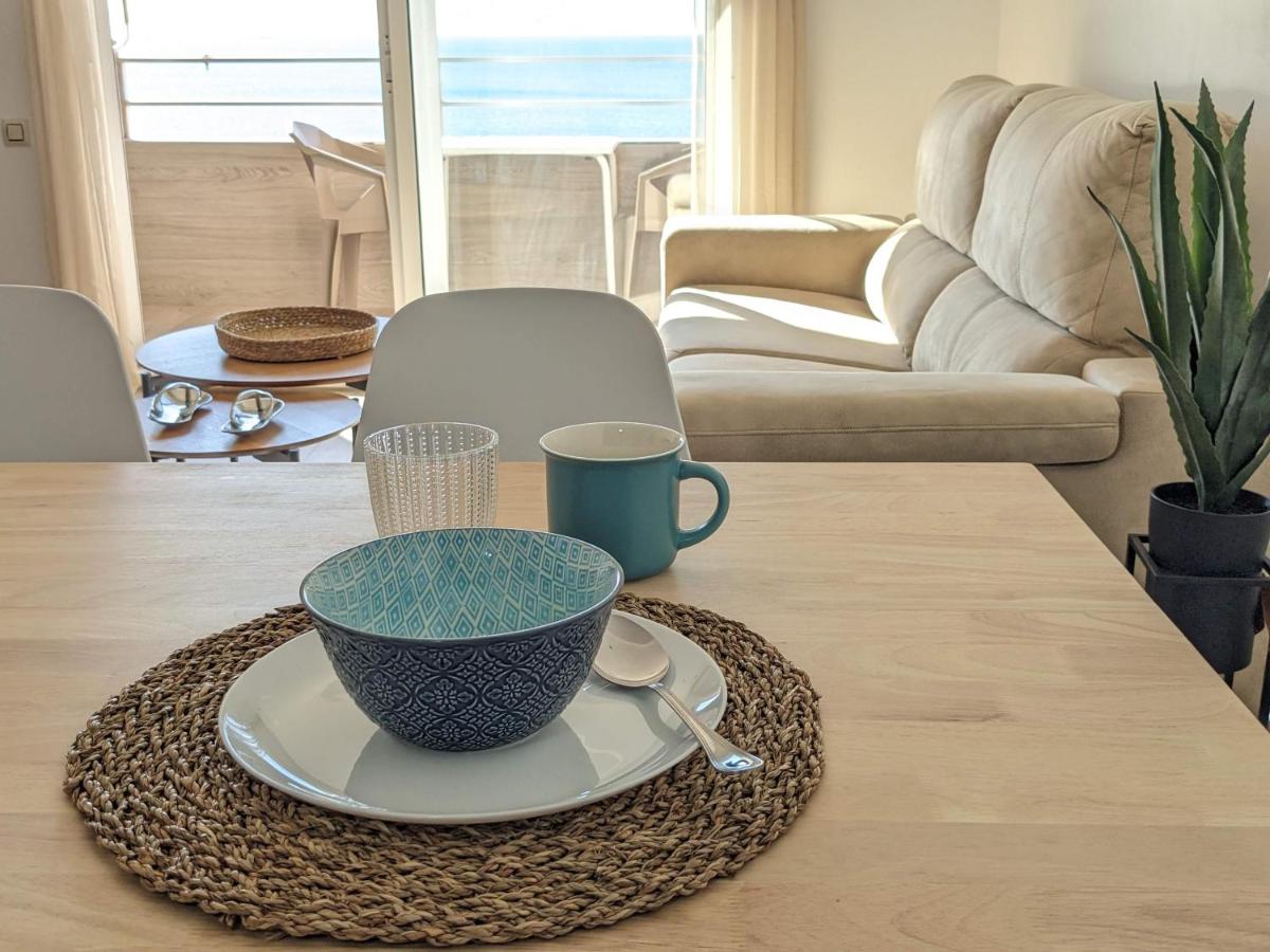 Suitetrails - Apartamento en la playa con garaje