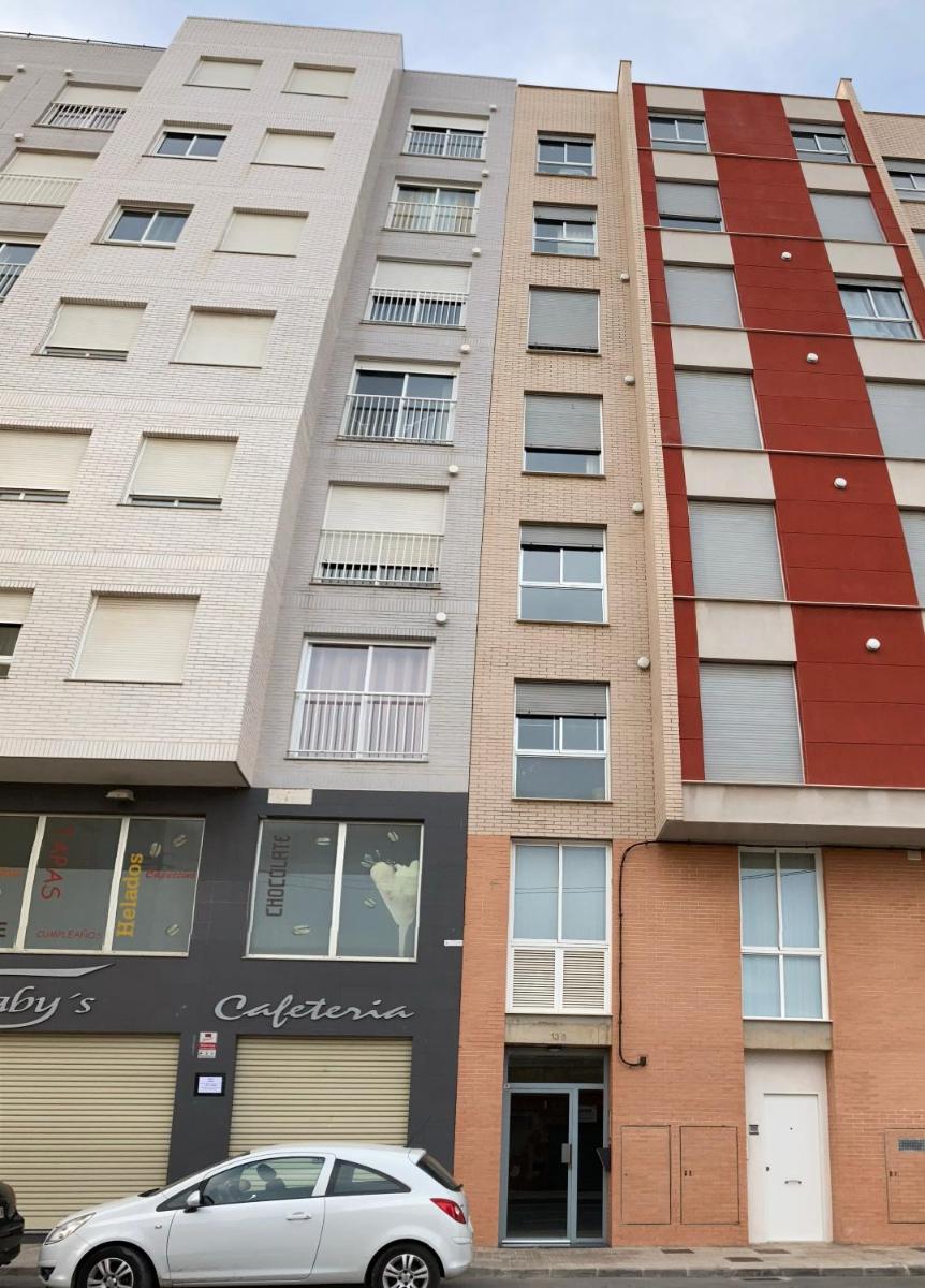 APARTAMENTO PINAPLAYA - Housity