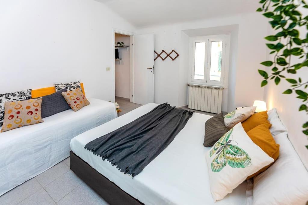 Nido al Mare - 20 metri dal mare (009029-LT-0767) - Housity