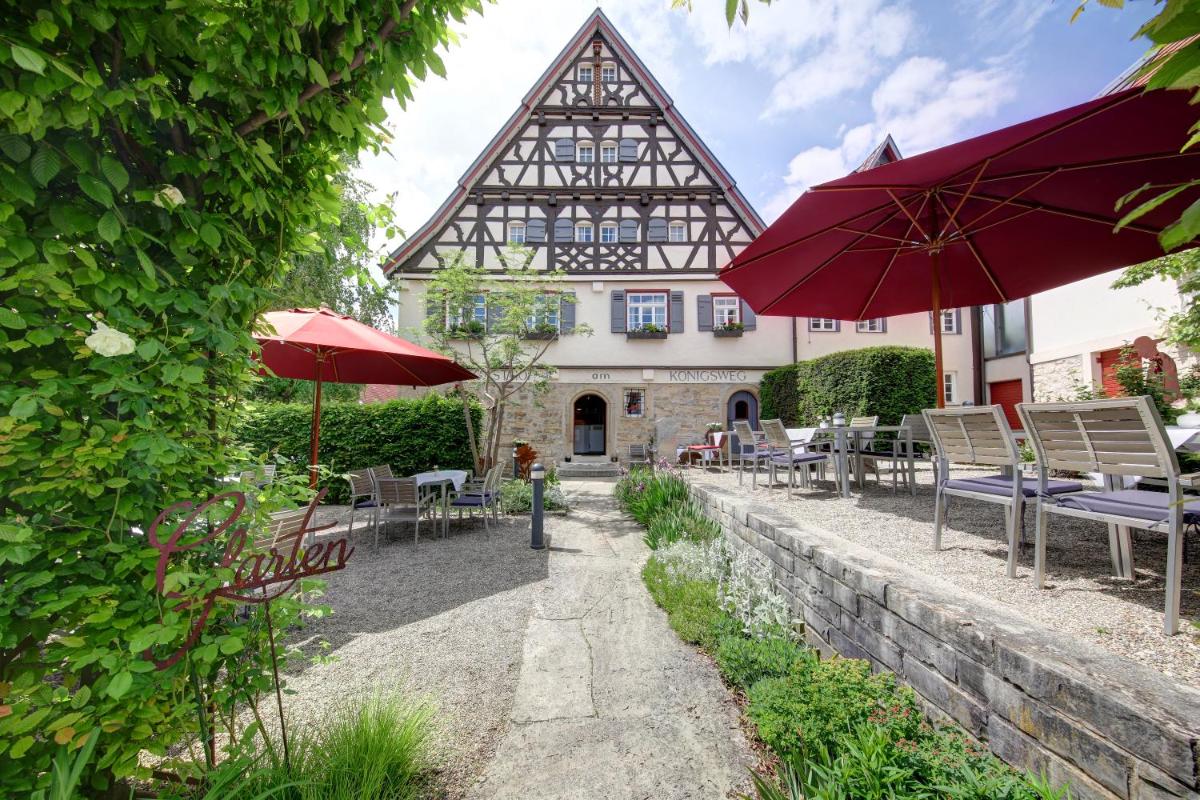 Landgasthof am Königsweg - Housity