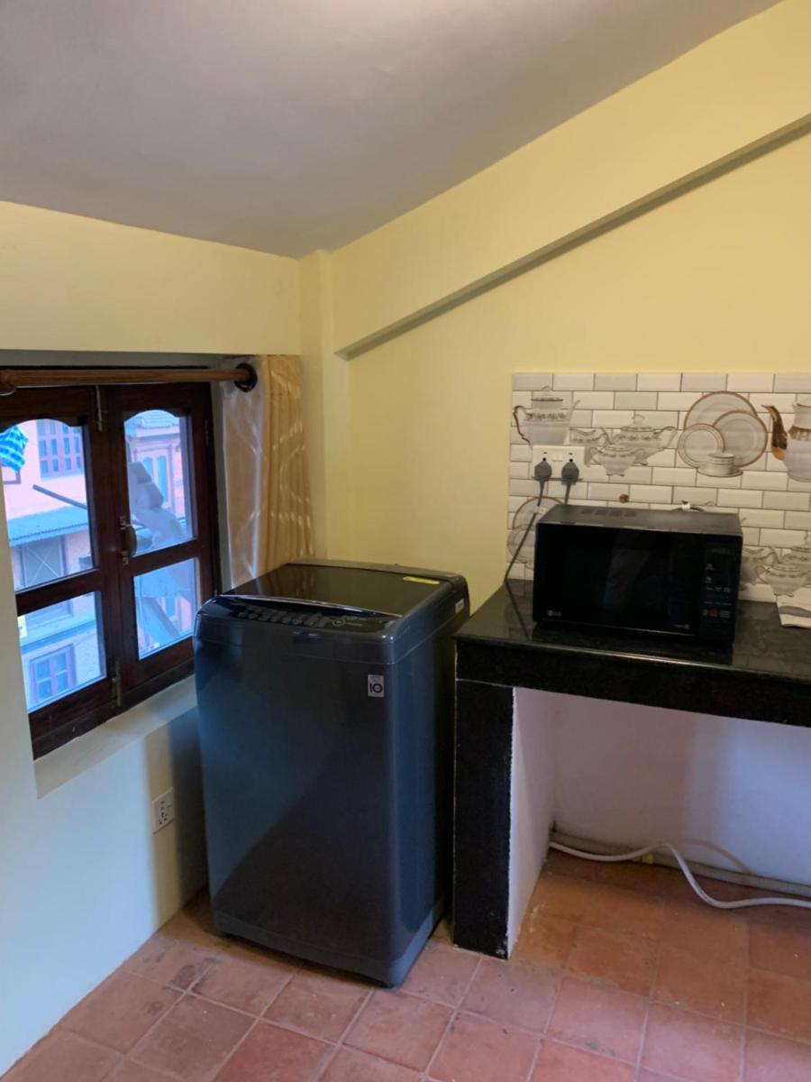Studio Apartment at UNESCO Heritage Site - Housity