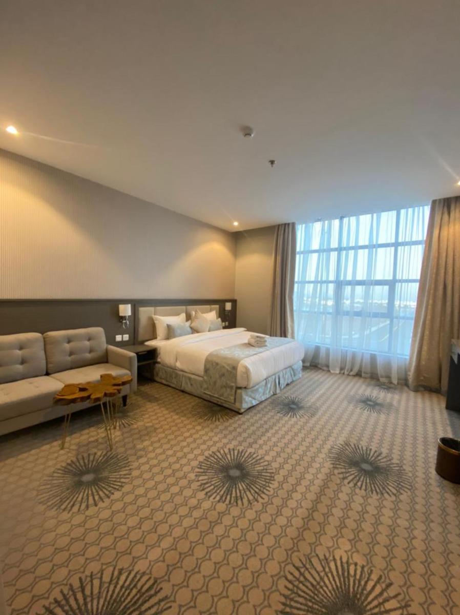 شقة عائلية طابة - Apartment Family Tabba - Housity