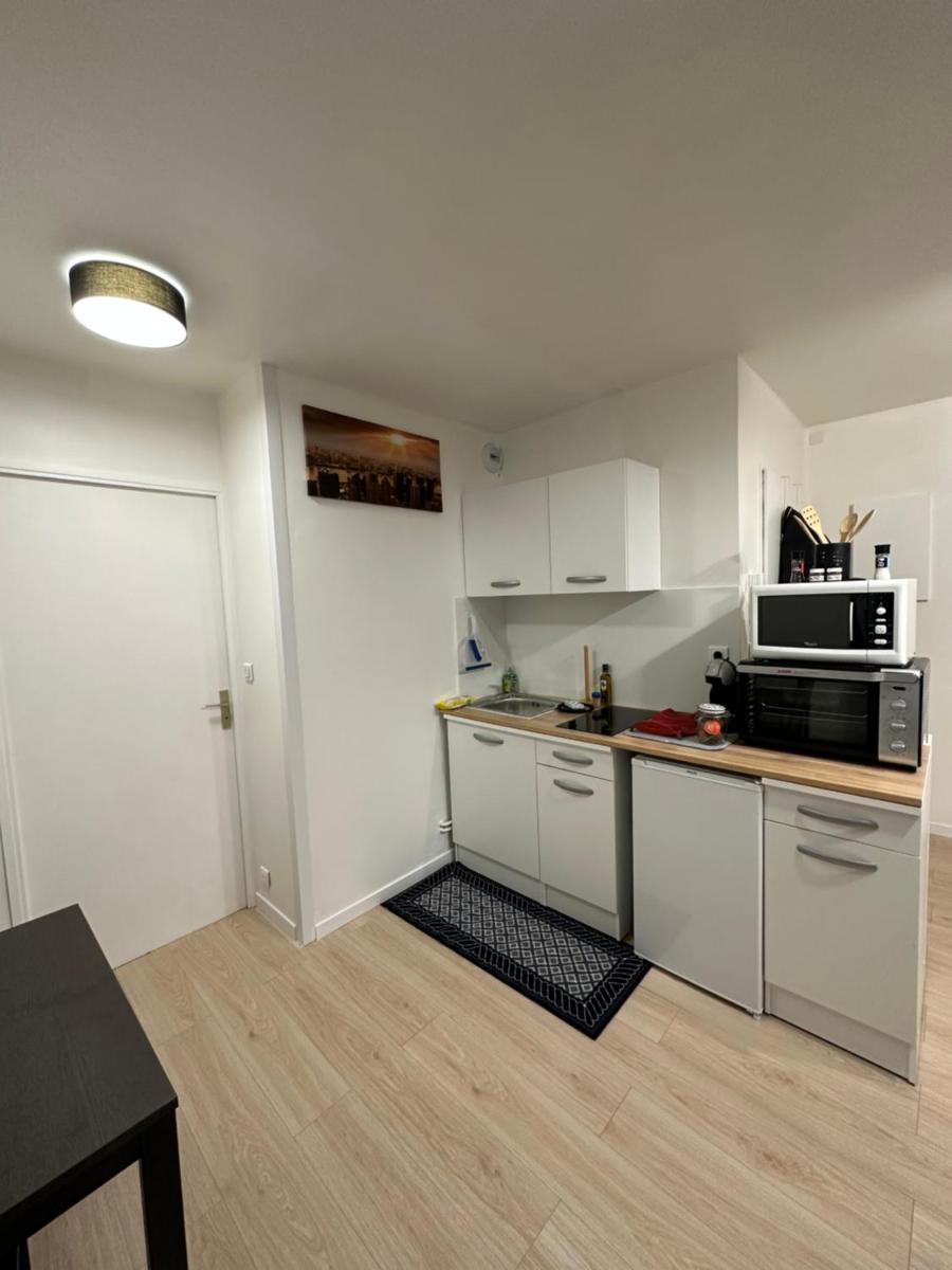 Studio Vernon 31 - Housity