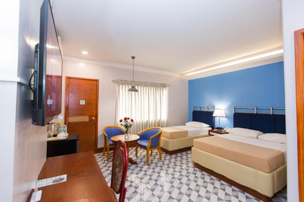 Suitetrails - Hotel Valencia